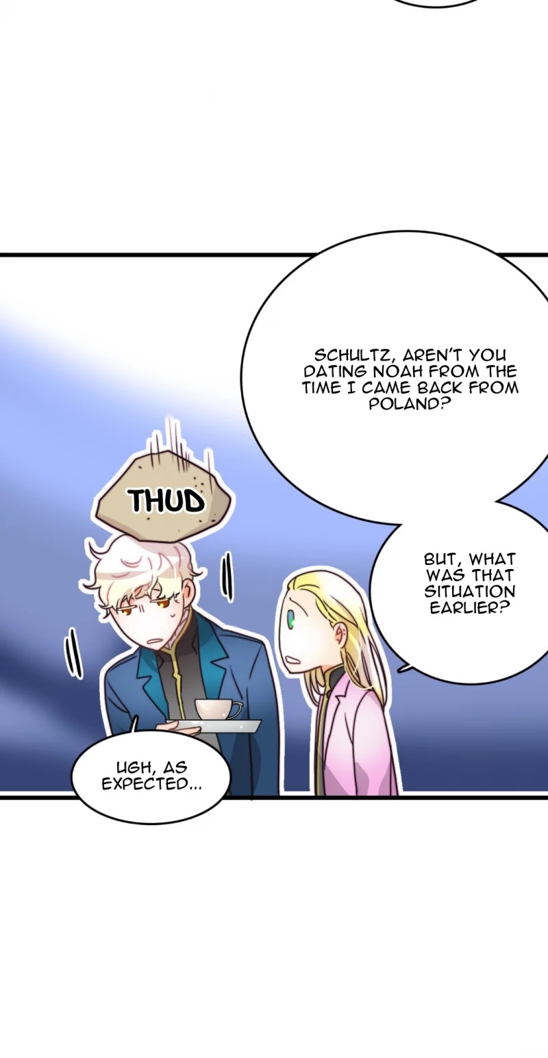Bring the Love Chapter 7 page 27 - Chapter 7