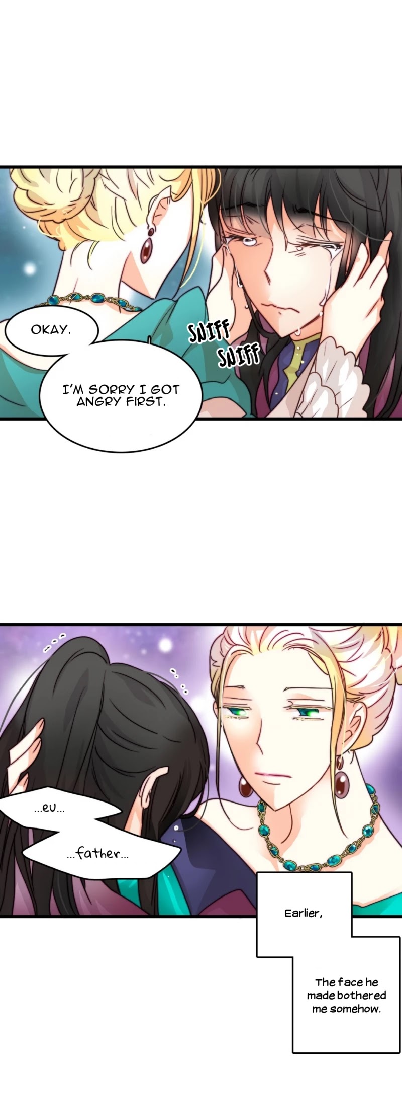 Bring the Love Chapter 7 page 4 - Chapter 7