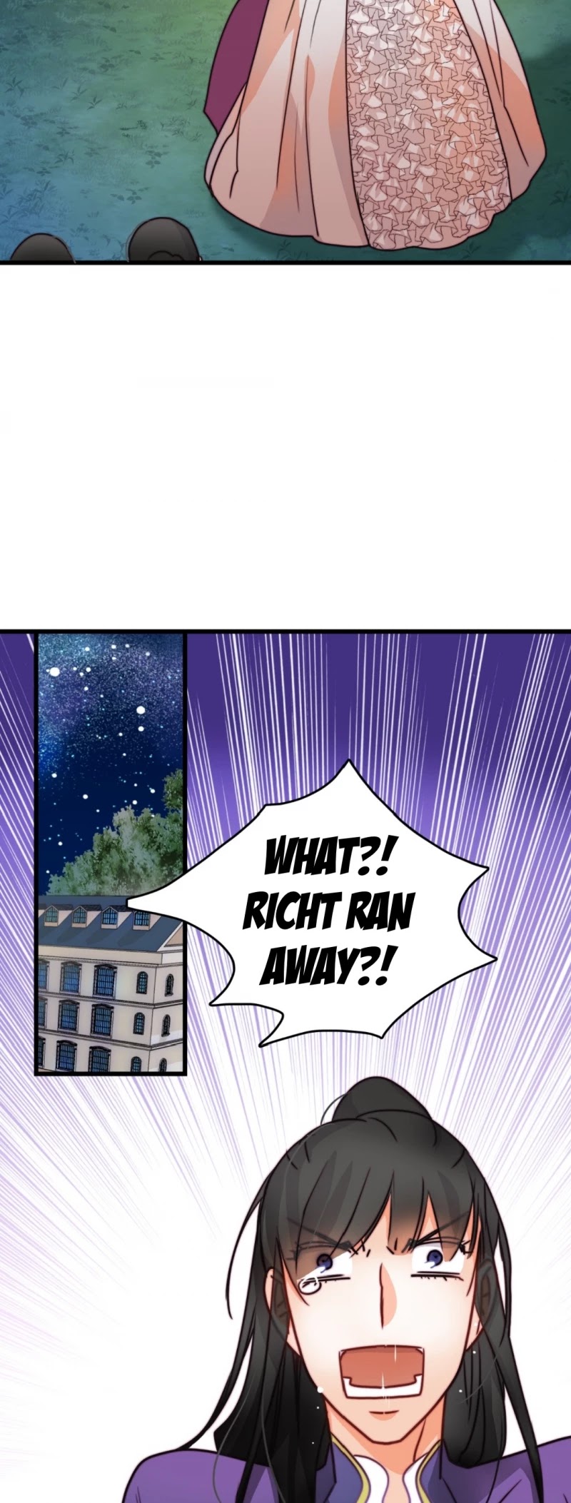 Bring the Love Chapter 7 page 7 - Chapter 7