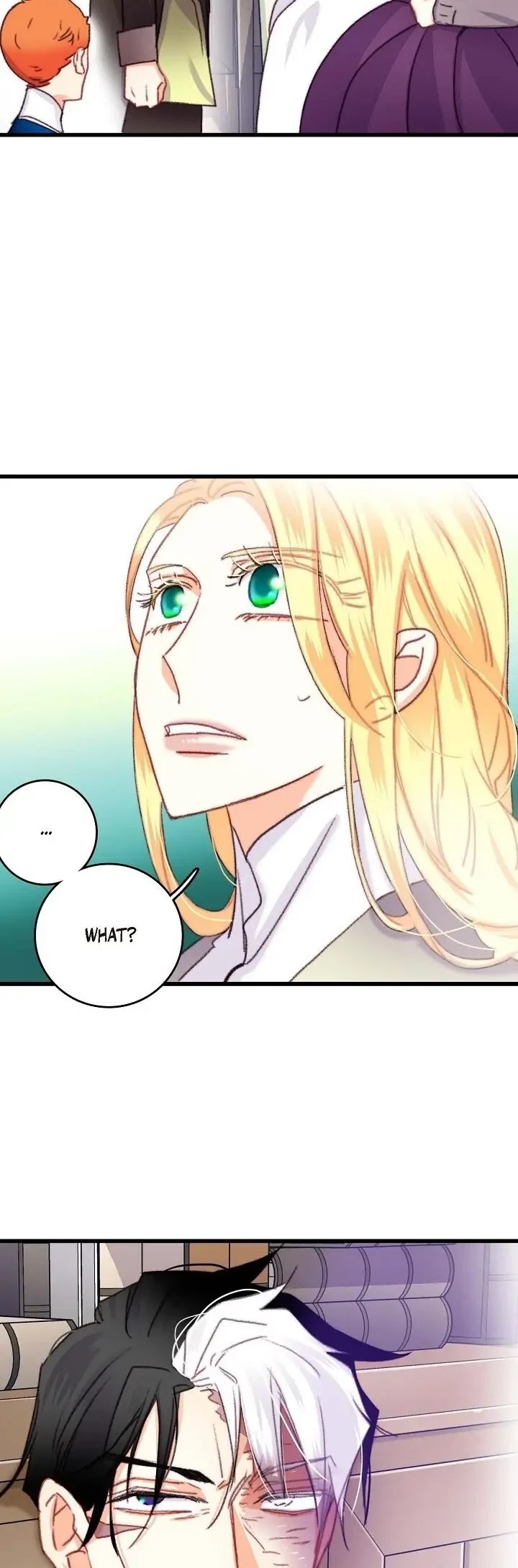 Bring the Love Chapter 70 page 34 - Chapter 70