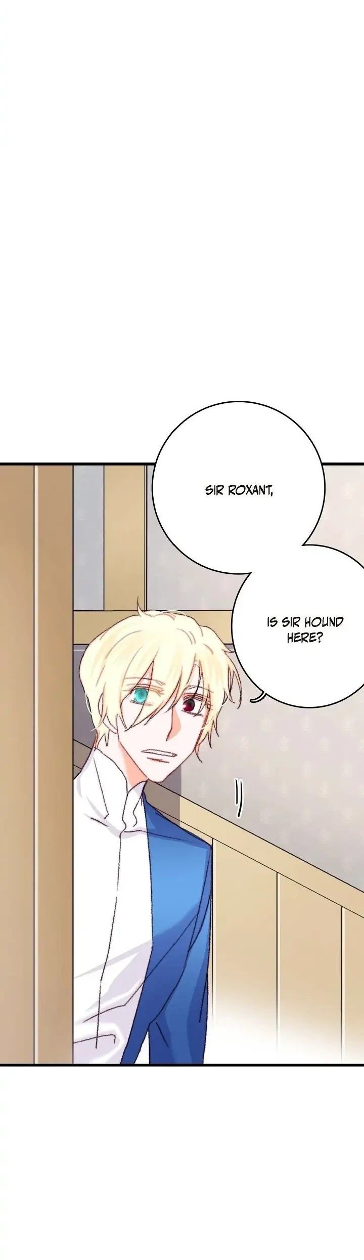 Bring the Love Chapter 70 page 8 - Chapter 70