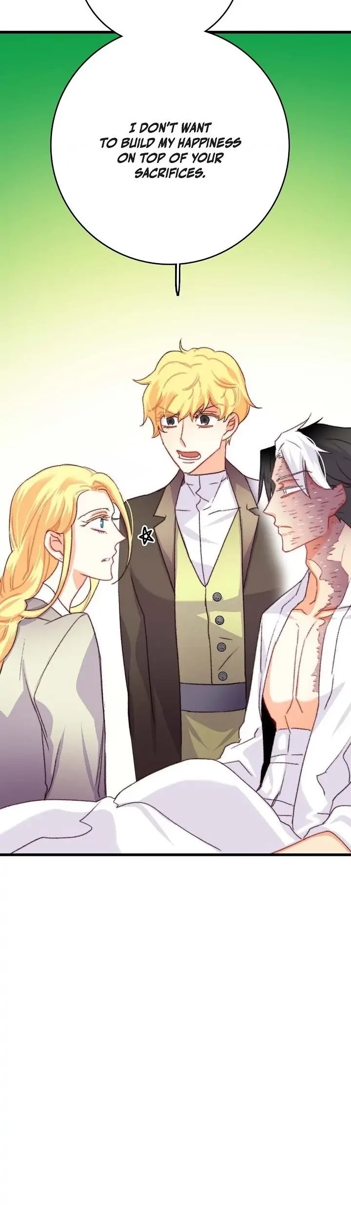 Bring the Love Chapter 71 page 12 - Chapter 71