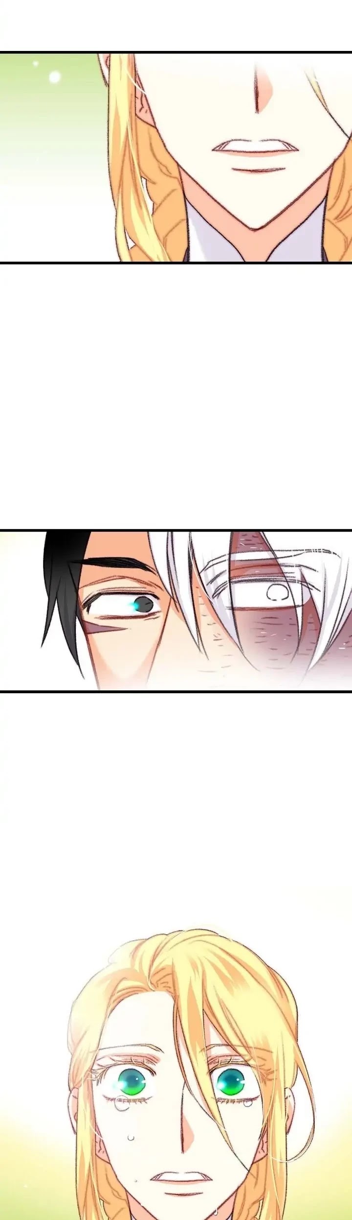 Bring the Love Chapter 71 page 19 - Chapter 71