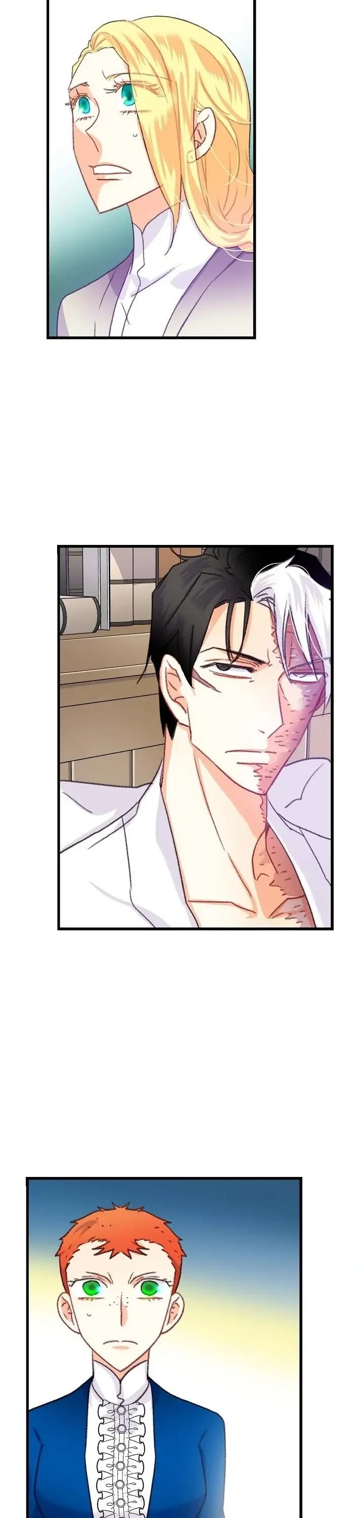Bring the Love Chapter 71 page 2 - Chapter 71