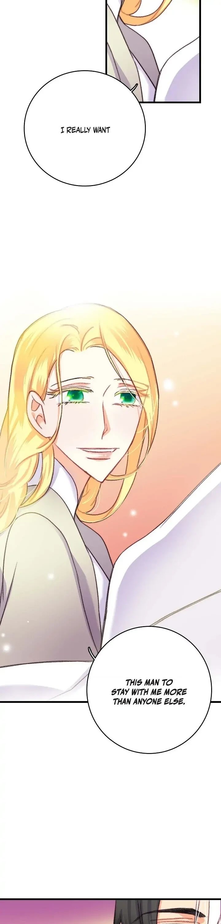 Bring the Love Chapter 71 page 25 - Chapter 71