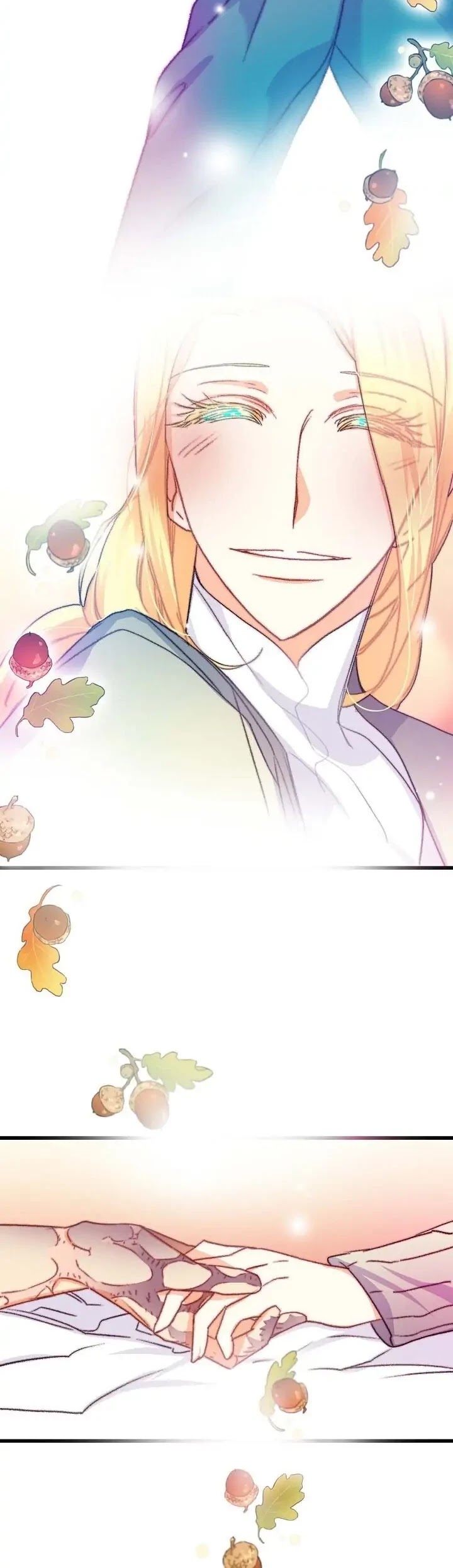 Bring the Love Chapter 71 page 28 - Chapter 71