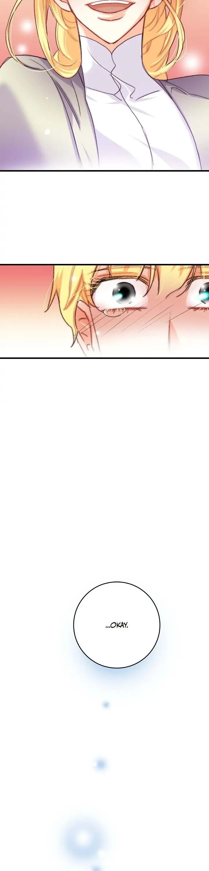 Bring the Love Chapter 71 page 34 - Chapter 71