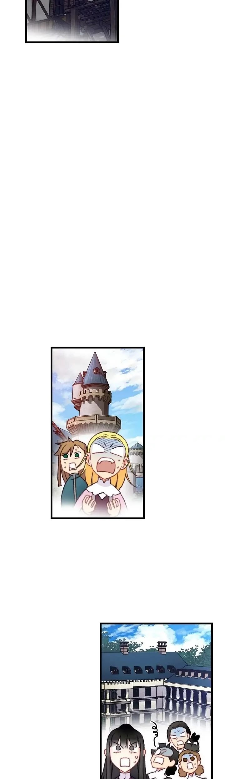 Bring the Love Chapter 71 page 36 - Chapter 71