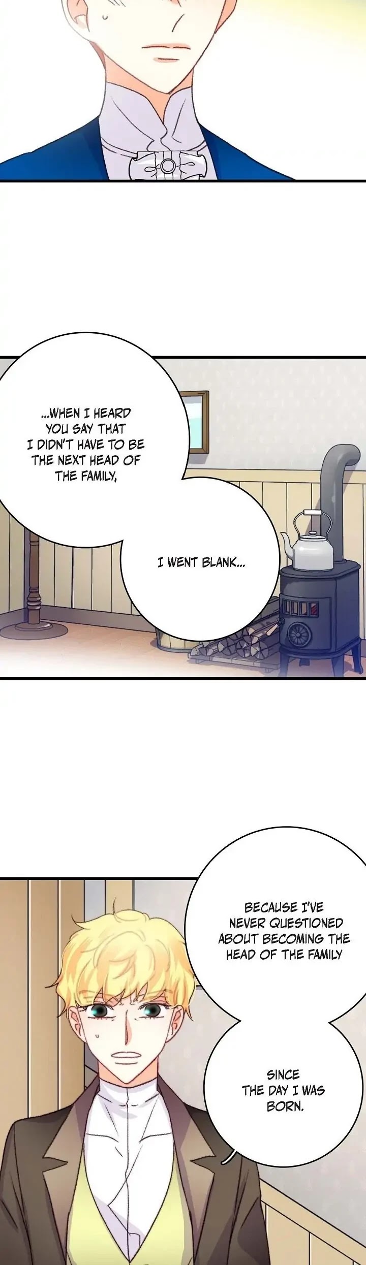 Bring the Love Chapter 71 page 4 - Chapter 71