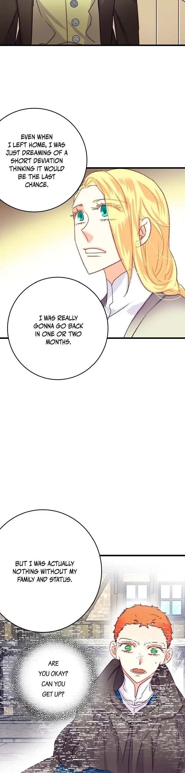 Bring the Love Chapter 71 page 5 - Chapter 71