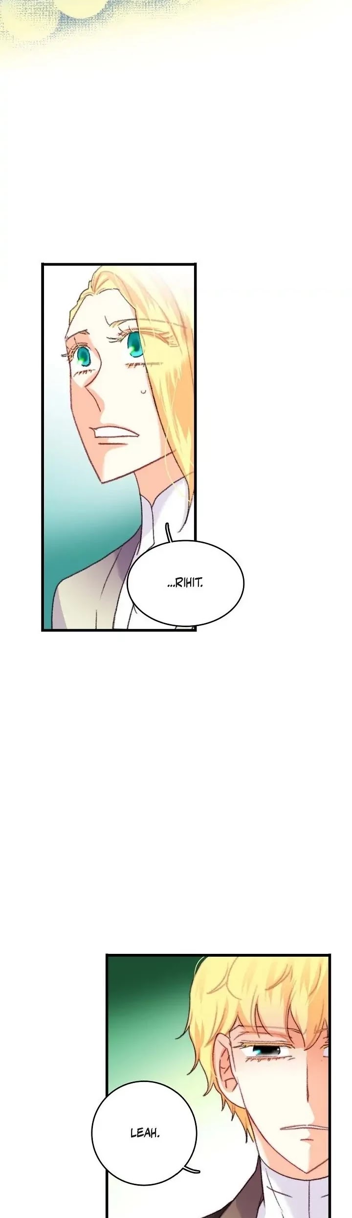 Bring the Love Chapter 71 page 7 - Chapter 71