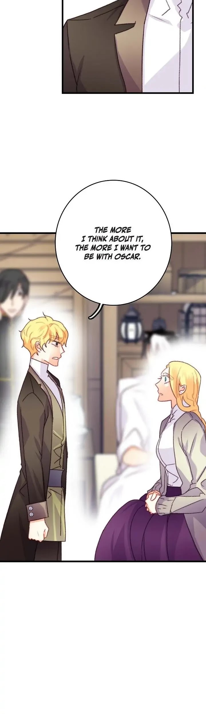 Bring the Love Chapter 71 page 8 - Chapter 71