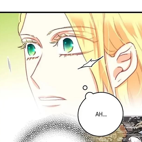 Bring the Love Chapter 71 cover
