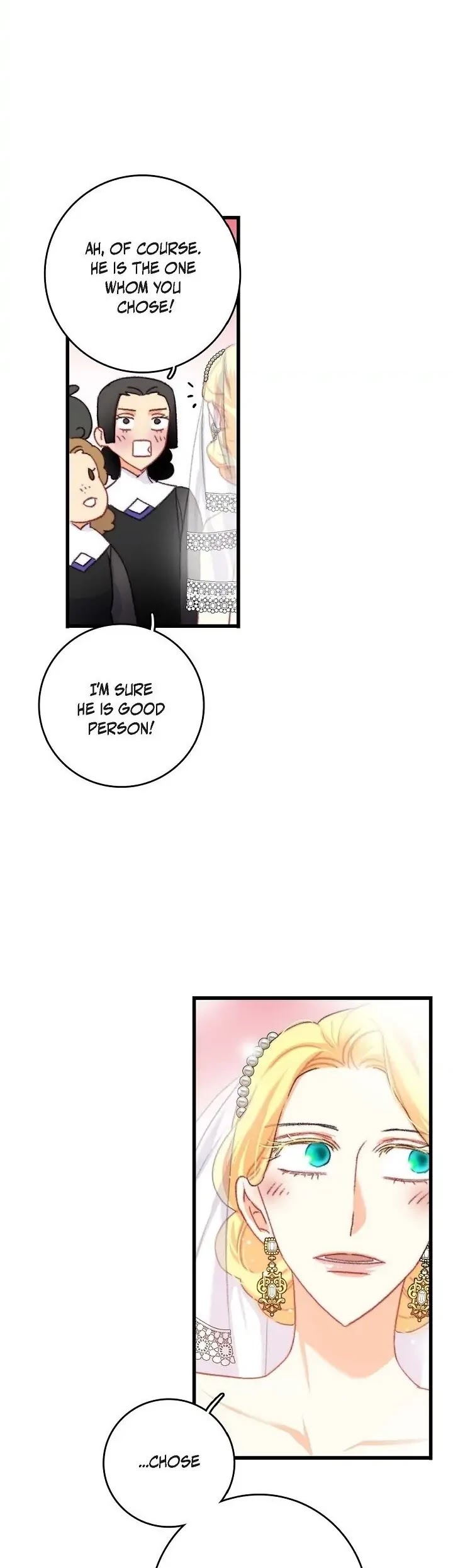 Bring the Love Chapter 72 page 15 - Chapter 72