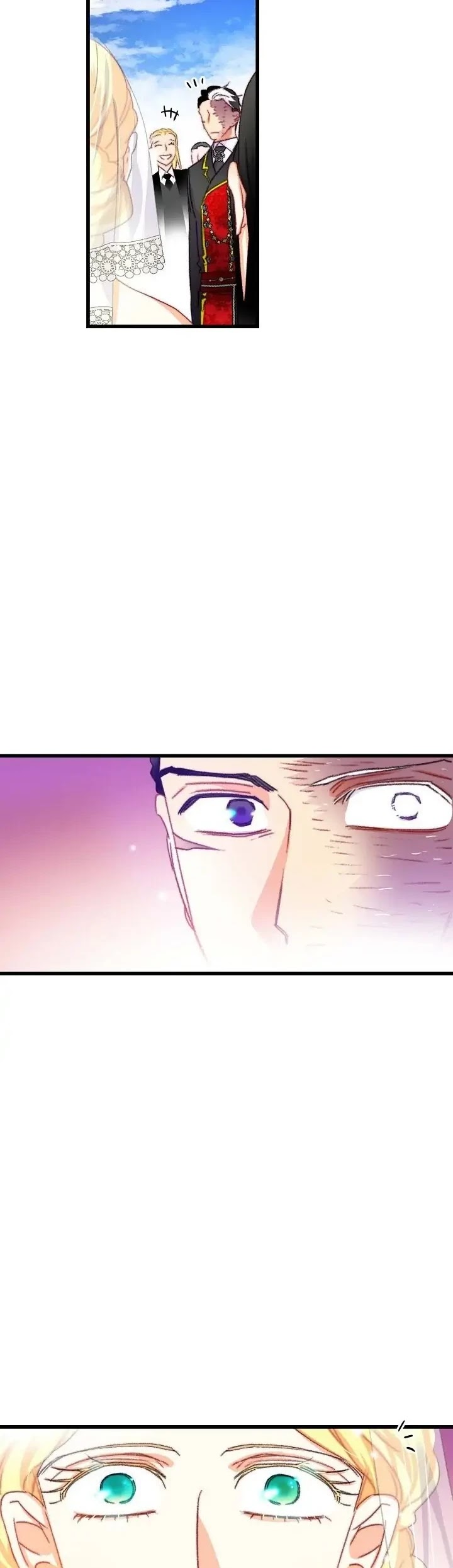 Bring the Love Chapter 72 page 19 - Chapter 72