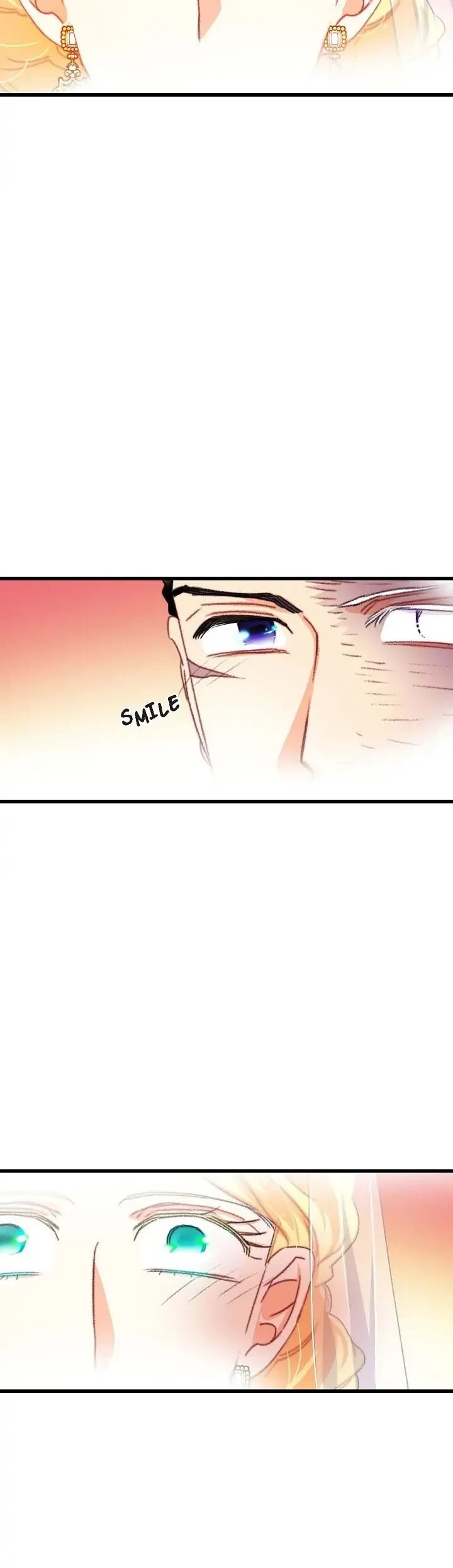 Bring the Love Chapter 72 page 20 - Chapter 72
