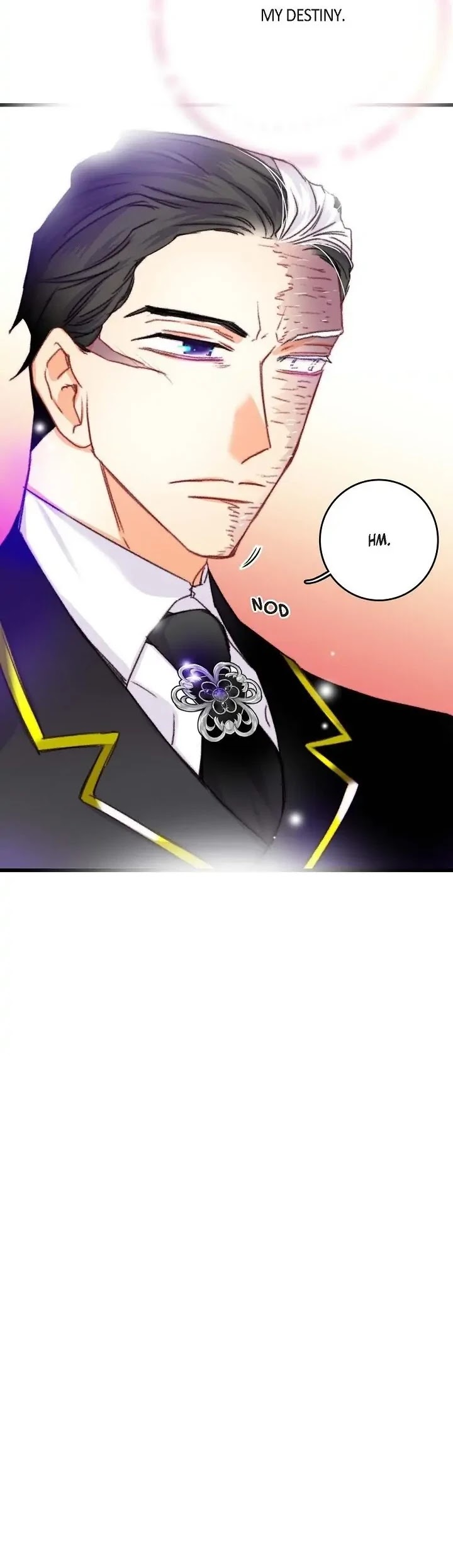 Bring the Love Chapter 72 page 23 - Chapter 72