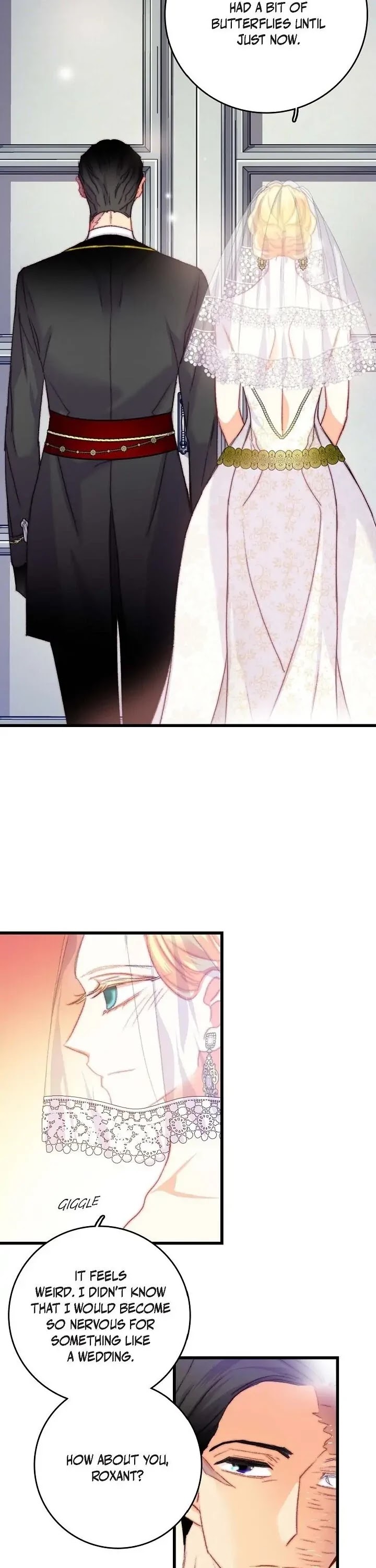 Bring the Love Chapter 72 page 26 - Chapter 72
