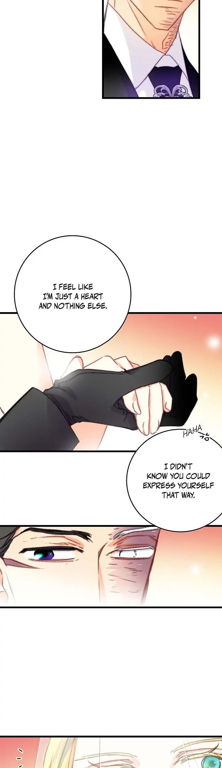 Bring the Love Chapter 72 page 27 - Chapter 72