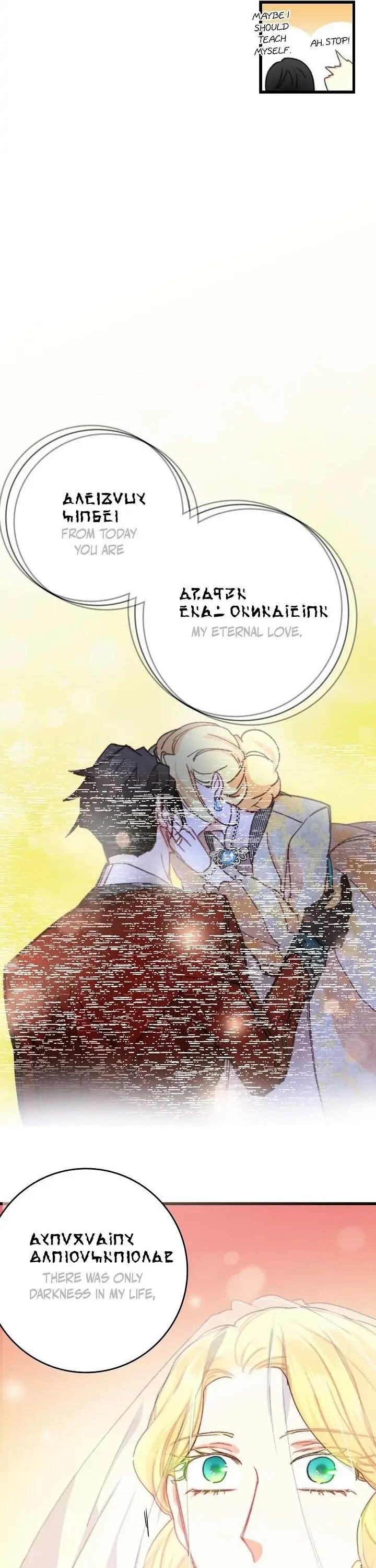 Bring the Love Chapter 72 page 30 - Chapter 72