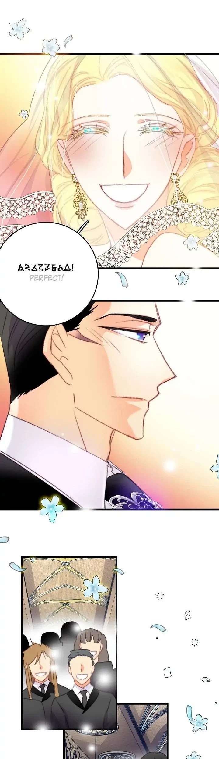 Bring the Love Chapter 72 page 35 - Chapter 72