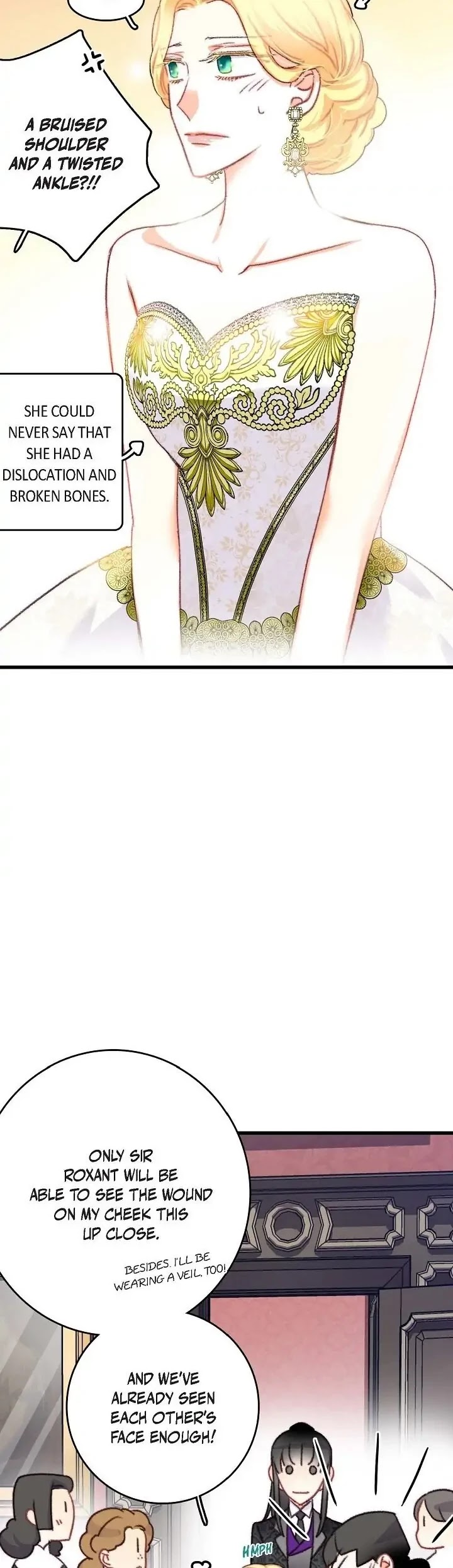 Bring the Love Chapter 72 page 4 - Chapter 72