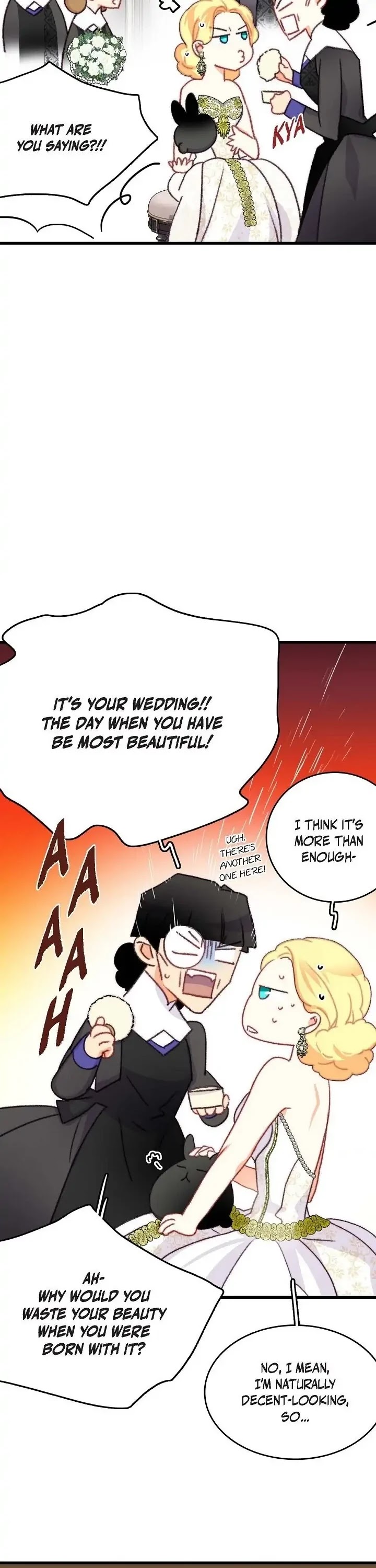 Bring the Love Chapter 72 page 5 - Chapter 72