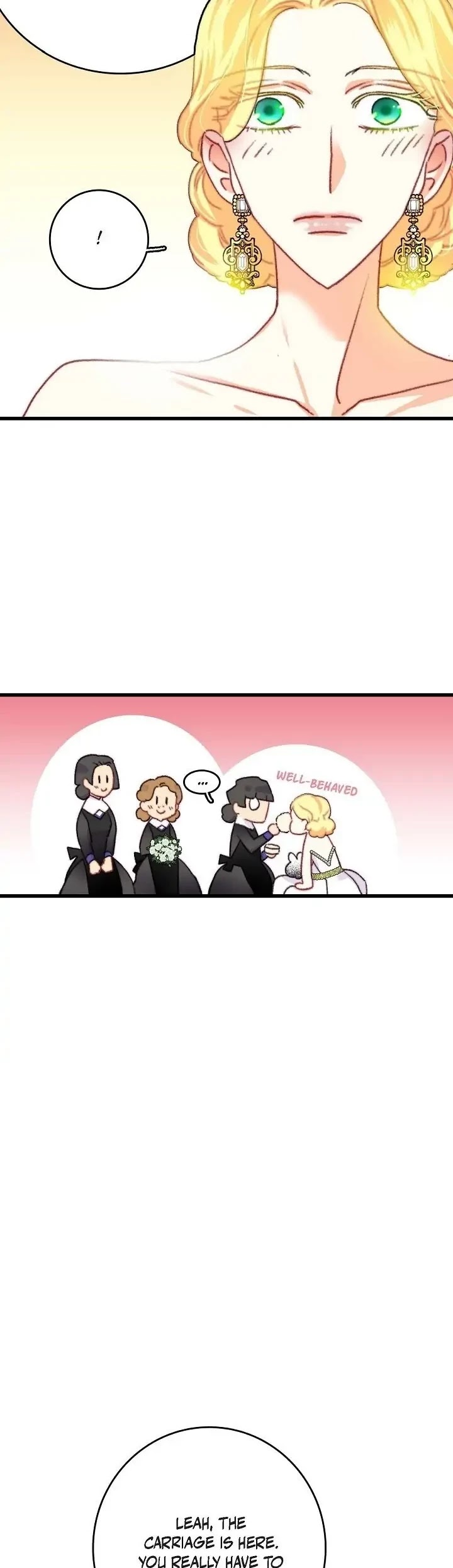 Bring the Love Chapter 72 page 7 - Chapter 72