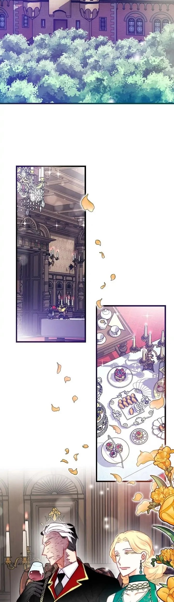 Bring the Love Chapter 73 page 16 - Chapter 73
