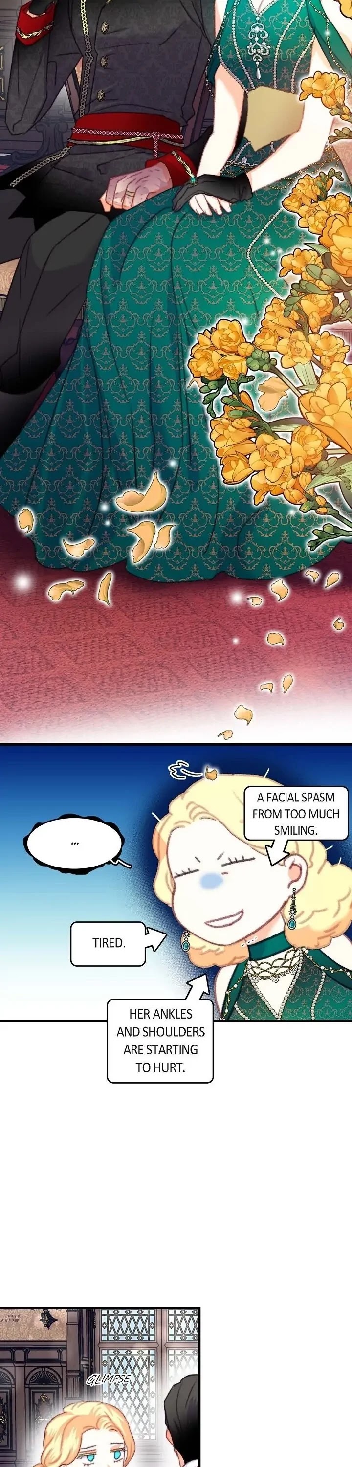 Bring the Love Chapter 73 page 17 - Chapter 73