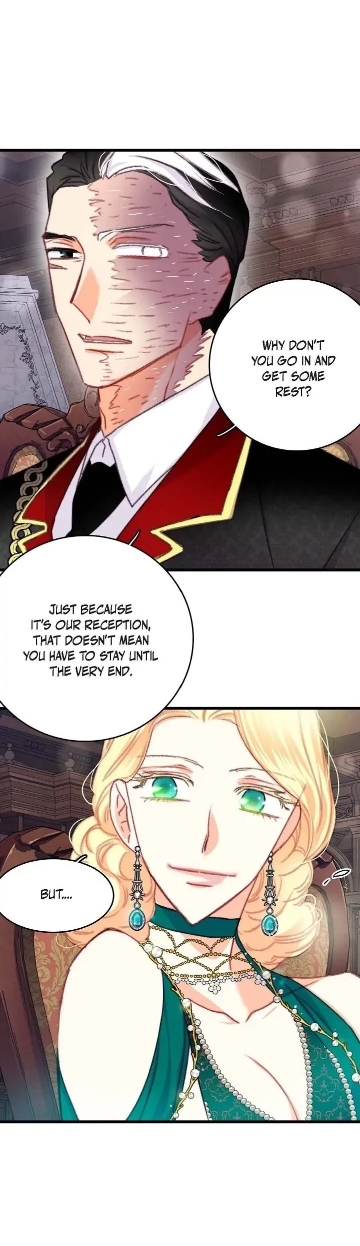 Bring the Love Chapter 73 page 23 - Chapter 73