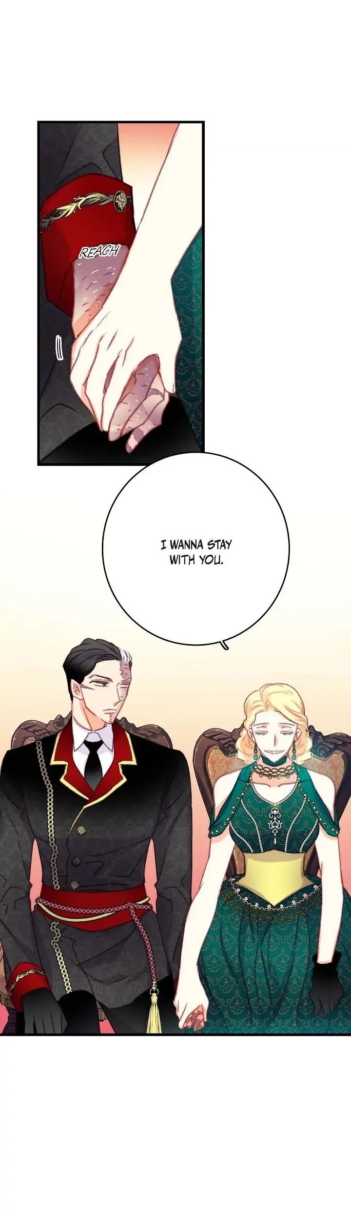 Bring the Love Chapter 73 page 24 - Chapter 73