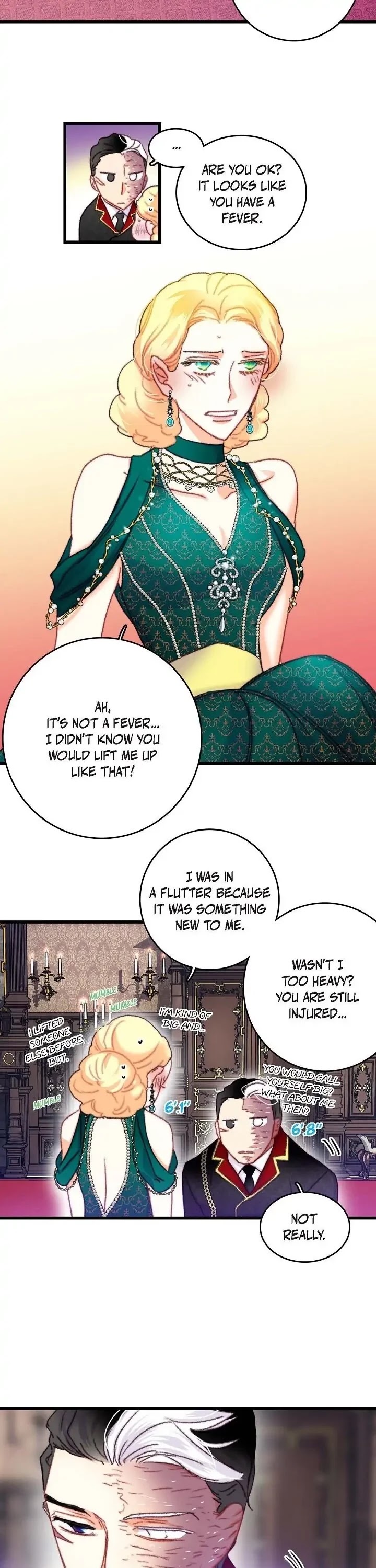 Bring the Love Chapter 73 page 29 - Chapter 73