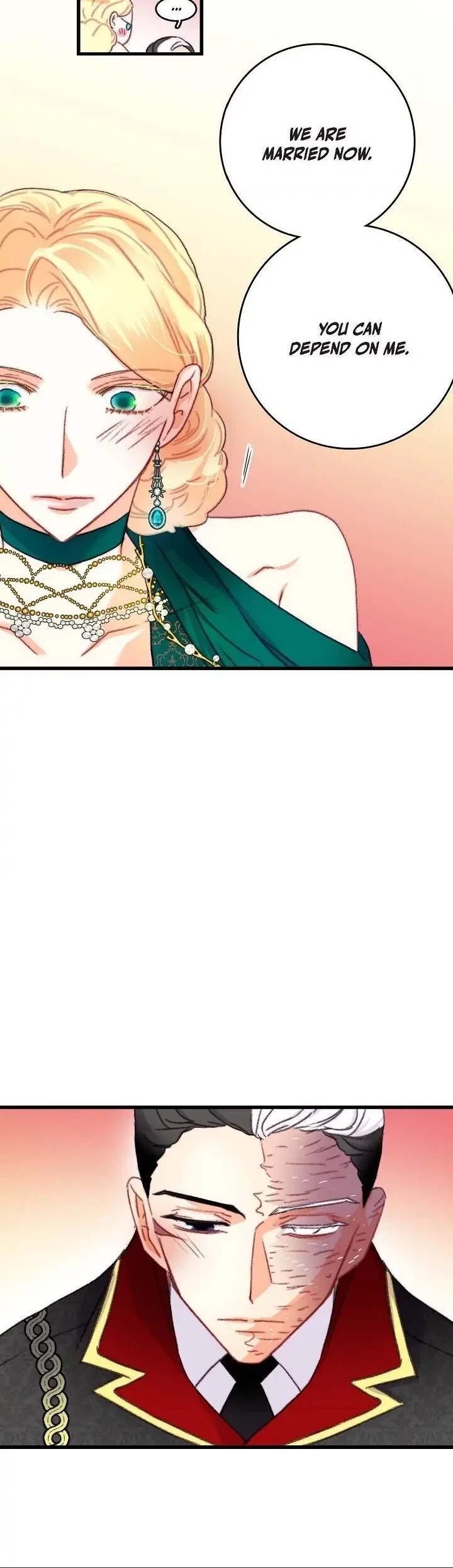 Bring the Love Chapter 73 page 32 - Chapter 73