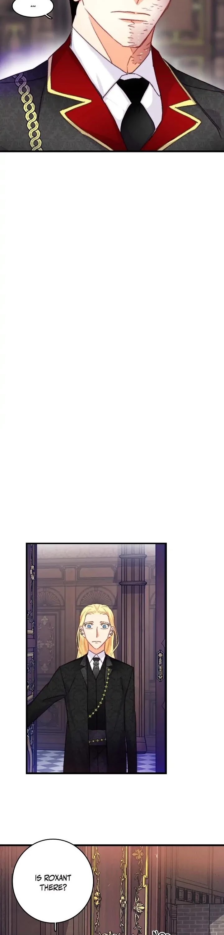 Bring the Love Chapter 73 page 34 - Chapter 73