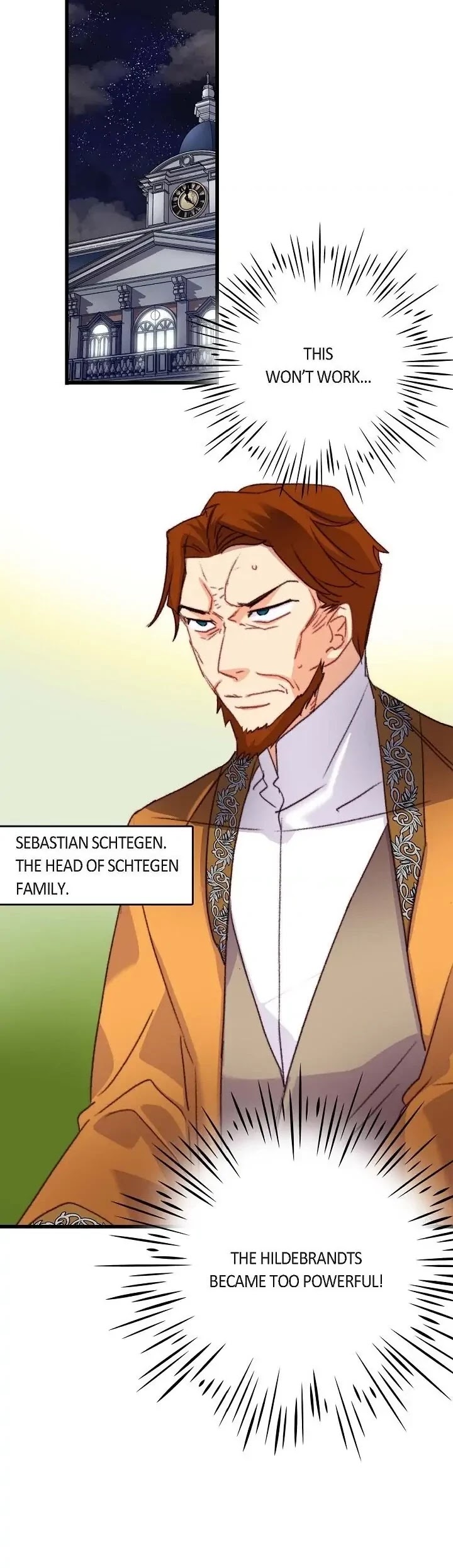 Bring the Love Chapter 74 page 20 - Chapter 74