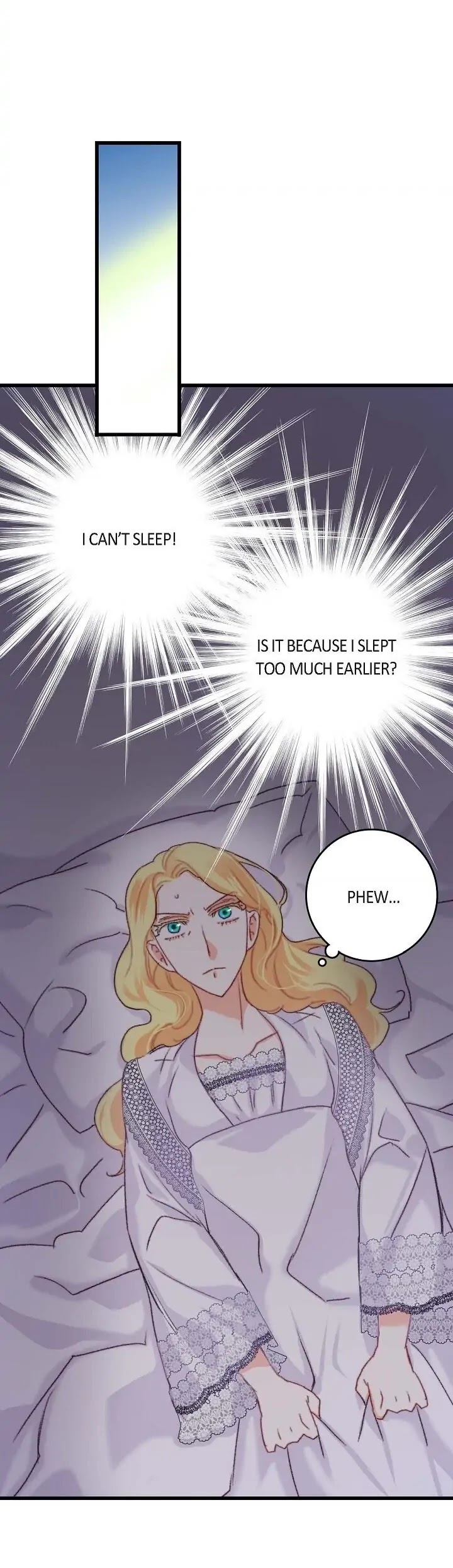 Bring the Love Chapter 74 page 24 - Chapter 74