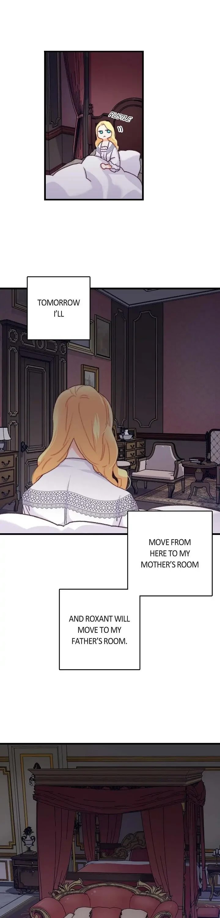Bring the Love Chapter 74 page 25 - Chapter 74