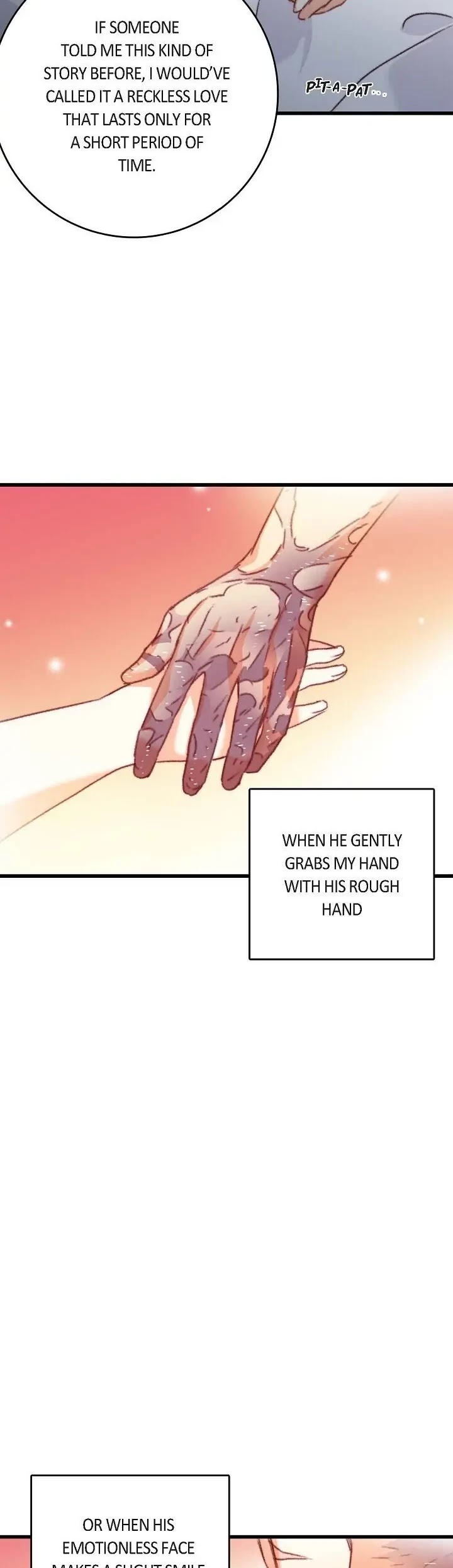 Bring the Love Chapter 74 page 28 - Chapter 74