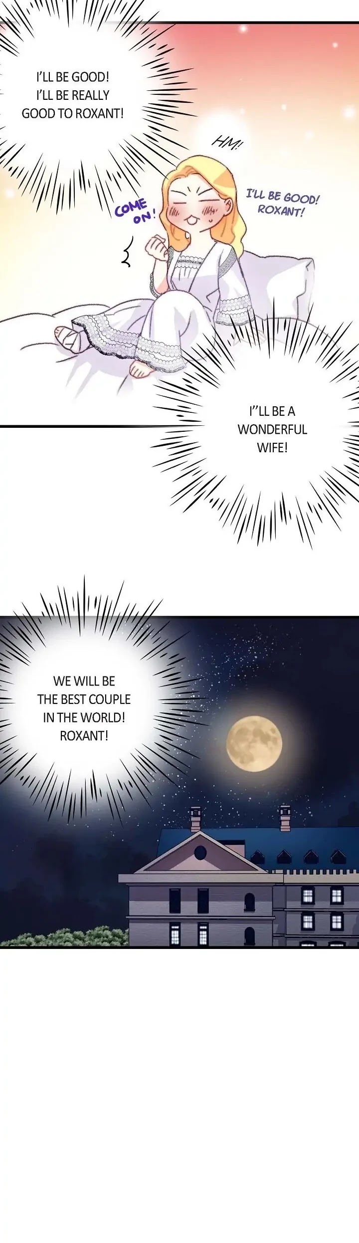Bring the Love Chapter 74 page 31 - Chapter 74