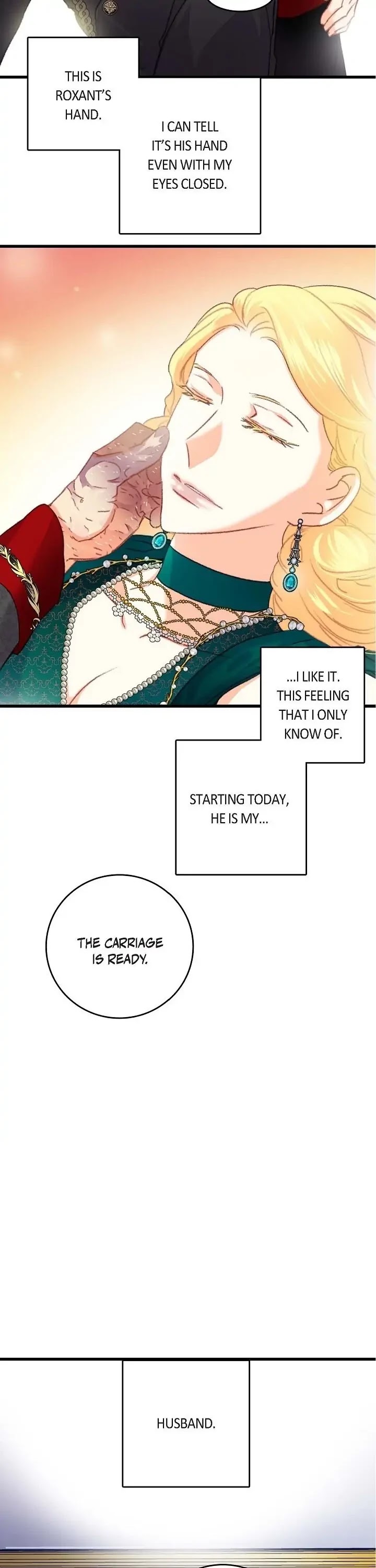 Bring the Love Chapter 74 page 5 - Chapter 74