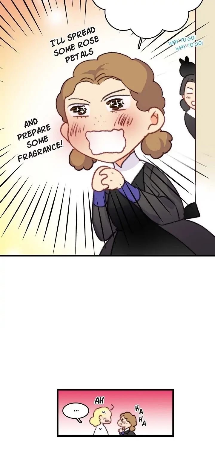 Bring the Love Chapter 75 page 29 - Chapter 75