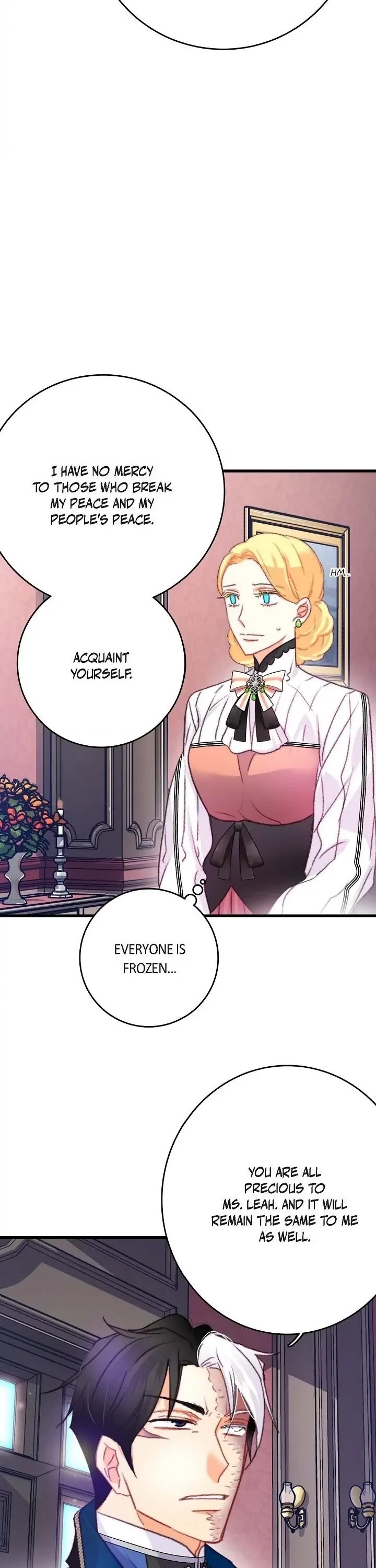 Bring the Love Chapter 75 page 6 - Chapter 75