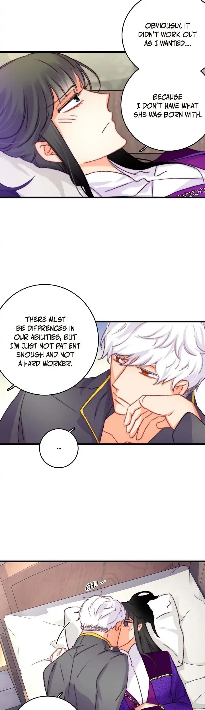 Bring the Love Chapter 76 page 19 - Chapter 76