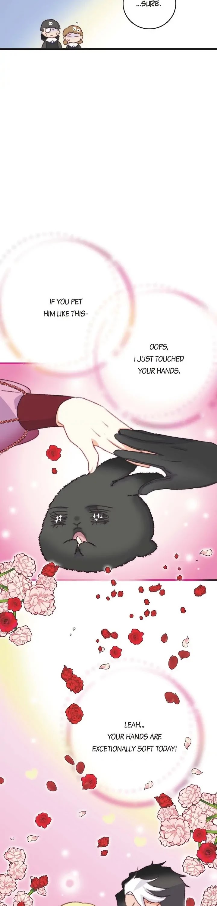 Bring the Love Chapter 77 page 14 - Chapter 77