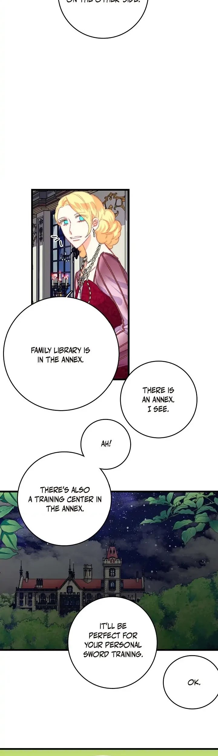 Bring the Love Chapter 77 page 23 - Chapter 77