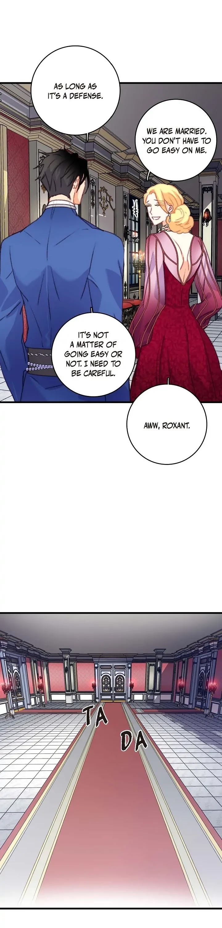 Bring the Love Chapter 77 page 25 - Chapter 77