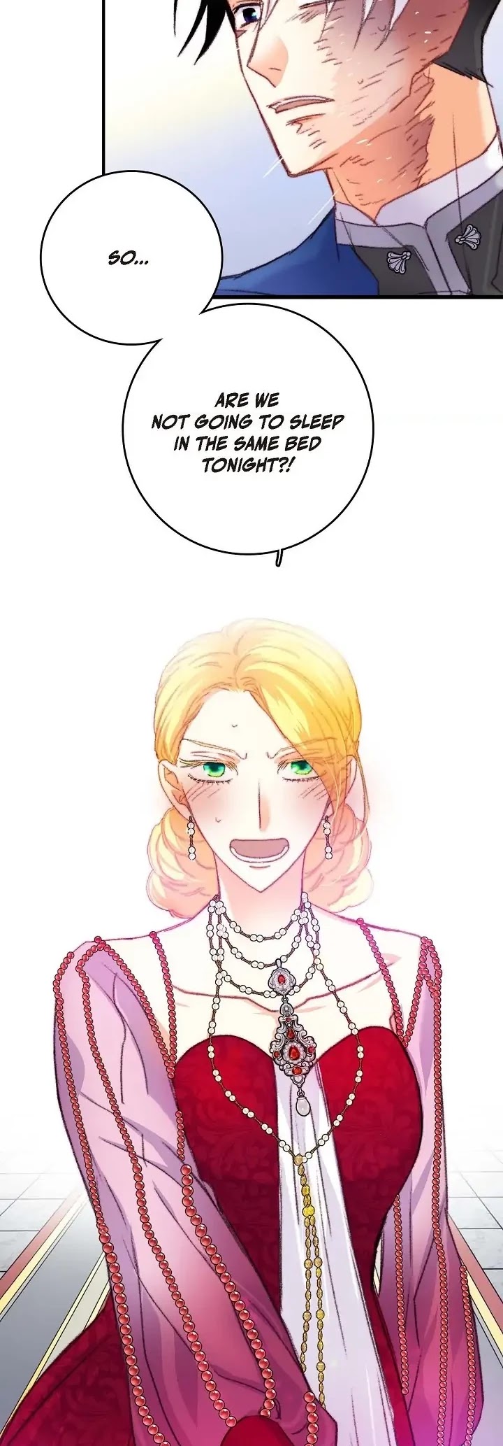 Bring the Love Chapter 77 page 31 - Chapter 77