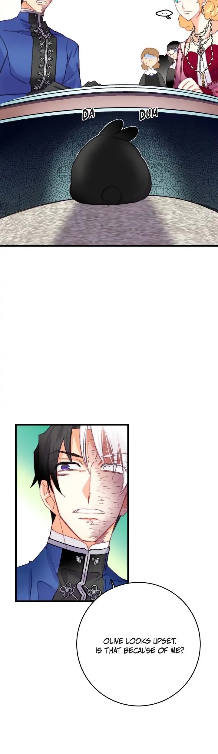 Bring the Love Chapter 77 page 4 - Chapter 77