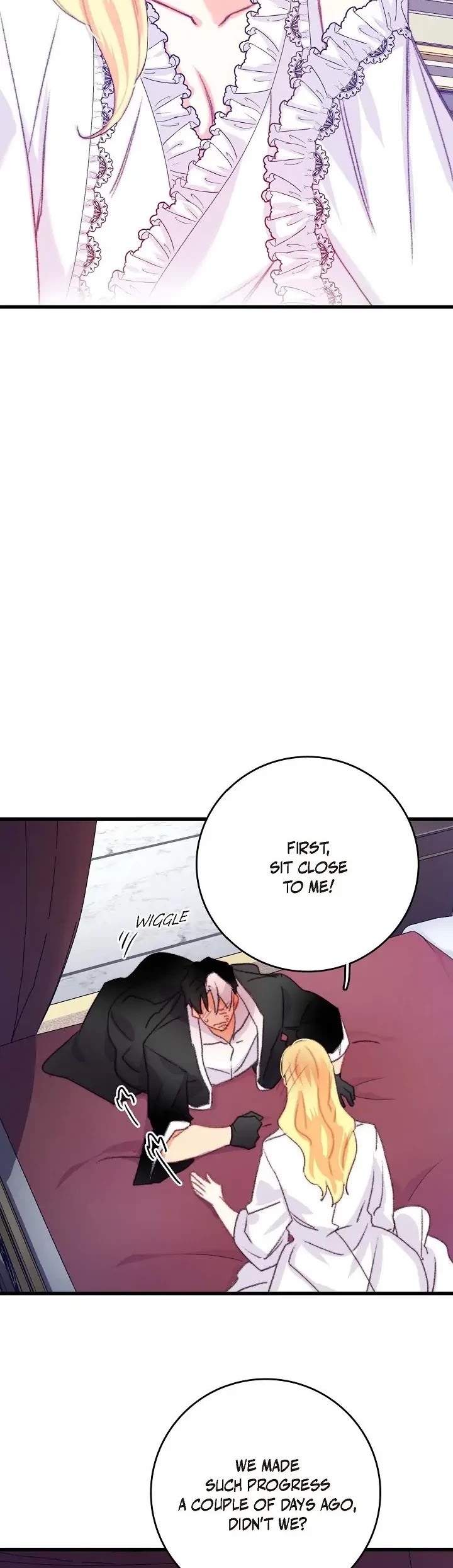 Bring the Love Chapter 78 page 15 - Chapter 78